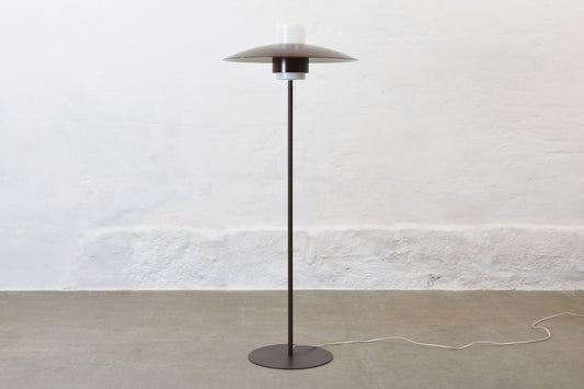 1970s floor lamp by Luxus