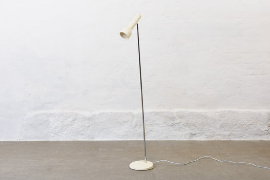 1980s floor lamp by Herstal