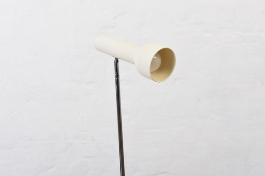 1980s floor lamp by Herstal