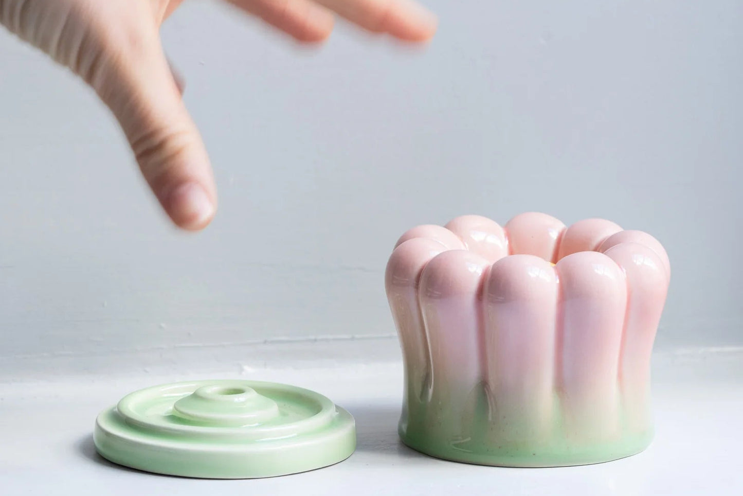 Smoke Flower by Studio Arhoj - Cosmos