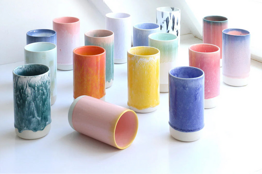 Stash Jar by Studio Arhoj - Selection #1