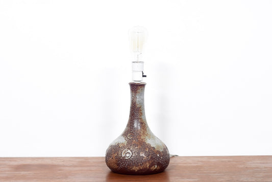 Table lamp by Stiil Keramik