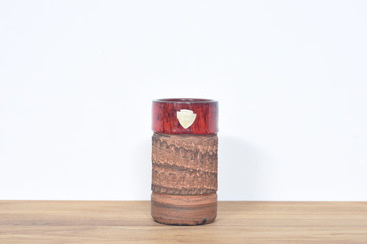 Vase by Ernst Keramik