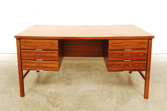 Rosewood desk