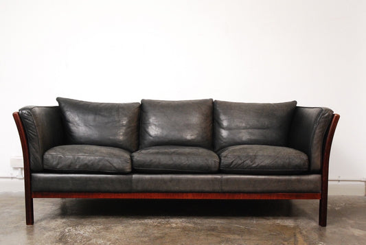 Three seat sofa by Stouby