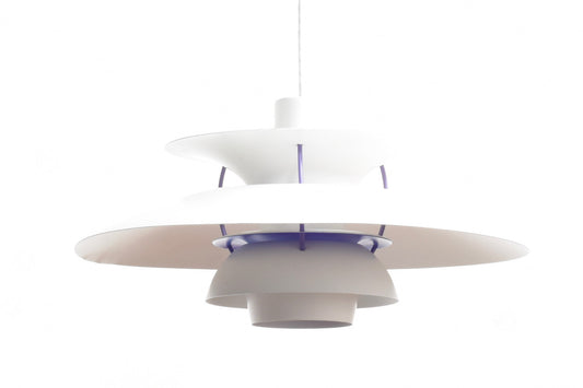 PH5 ceiling lamp