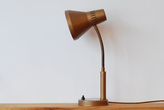 Swedish table lamp