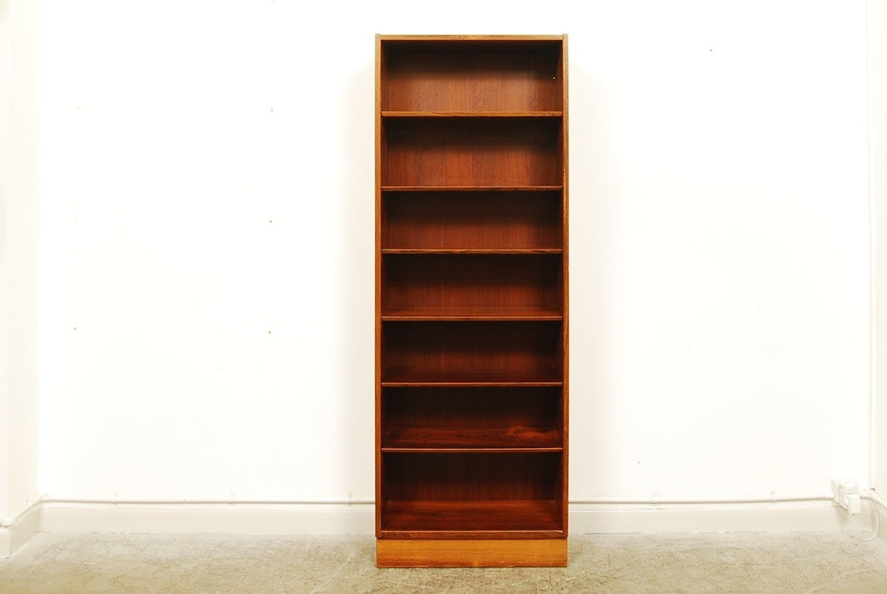 Bookcase by Poul Hundevad