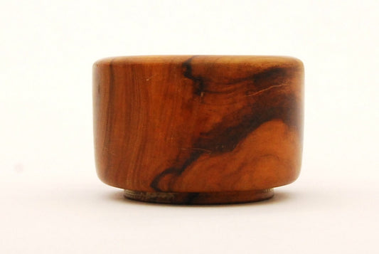 Walnut bowl