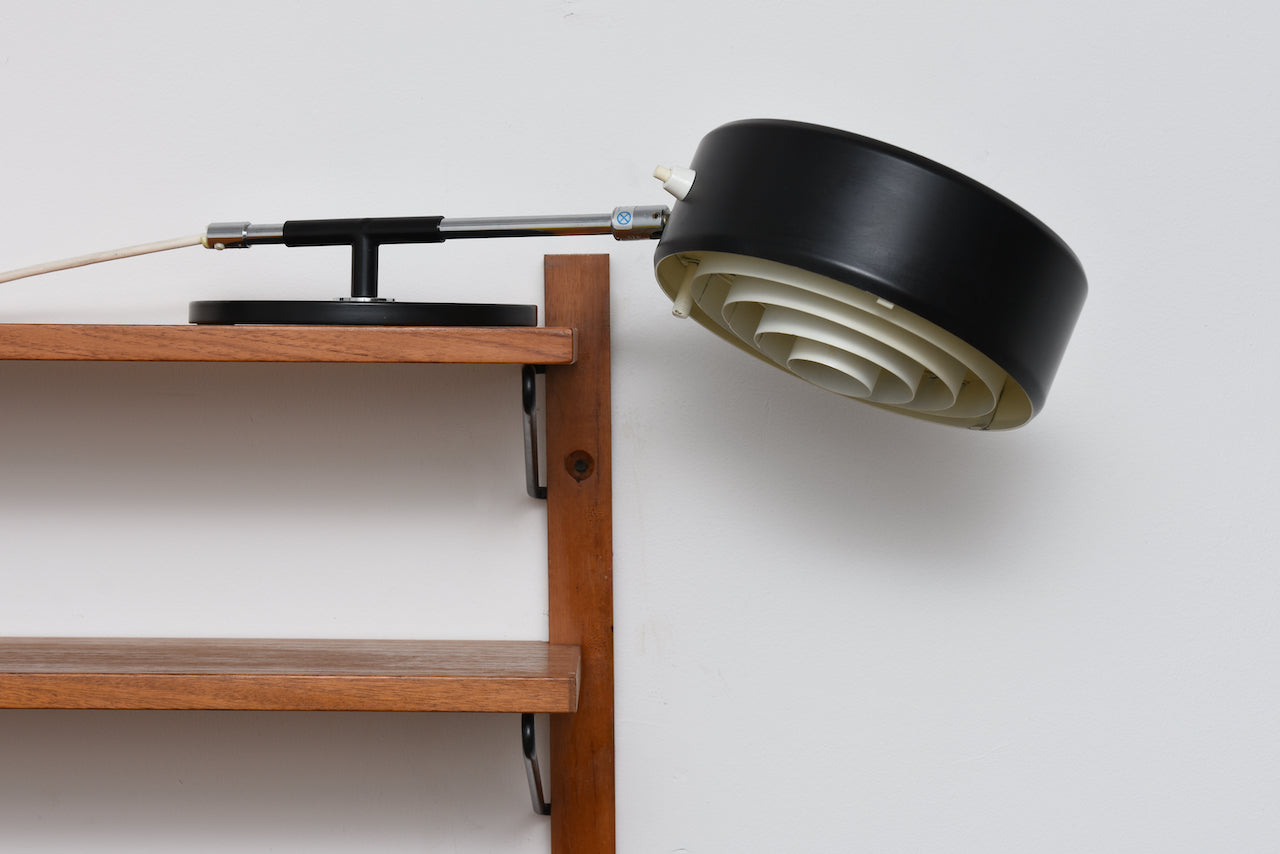 Two available: 1960s piano lights by Ateljé Lyktan