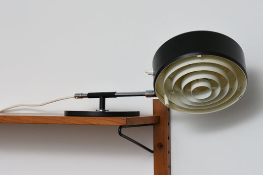 Two available: 1960s piano lights by Ateljé Lyktan