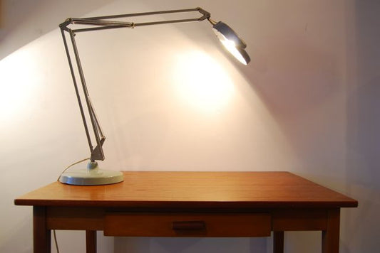 LUXO desk lamp