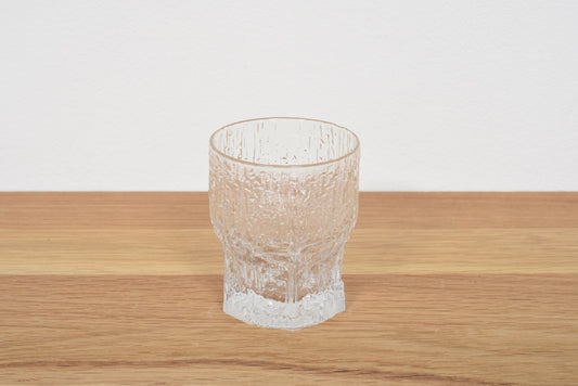 Iittala Finland glasses