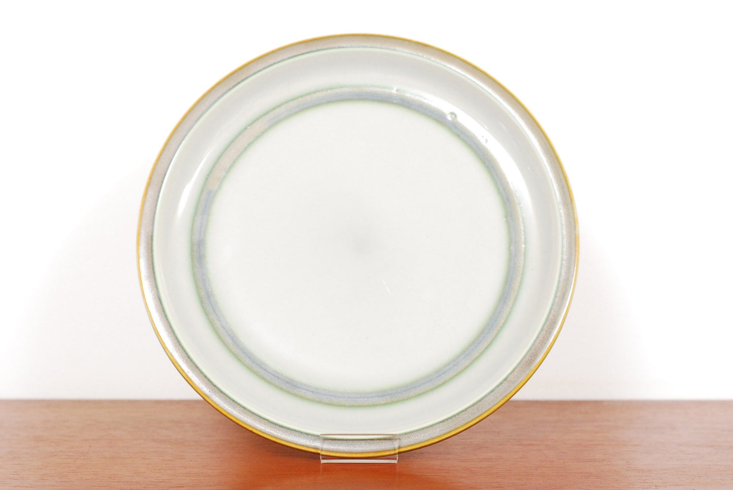 Bing and Grøndahl dinner plates