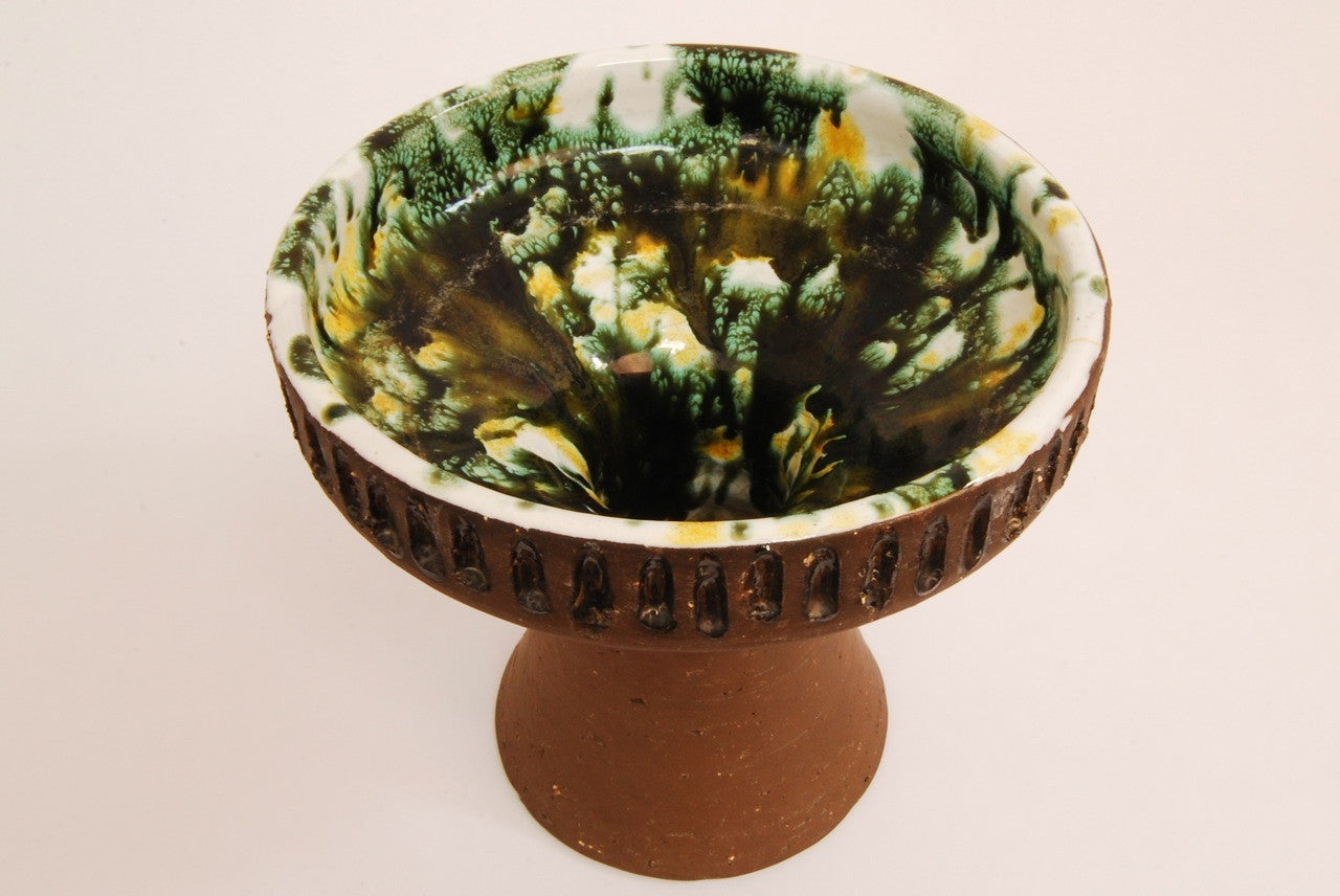 Bowl by Kloster Keramik
