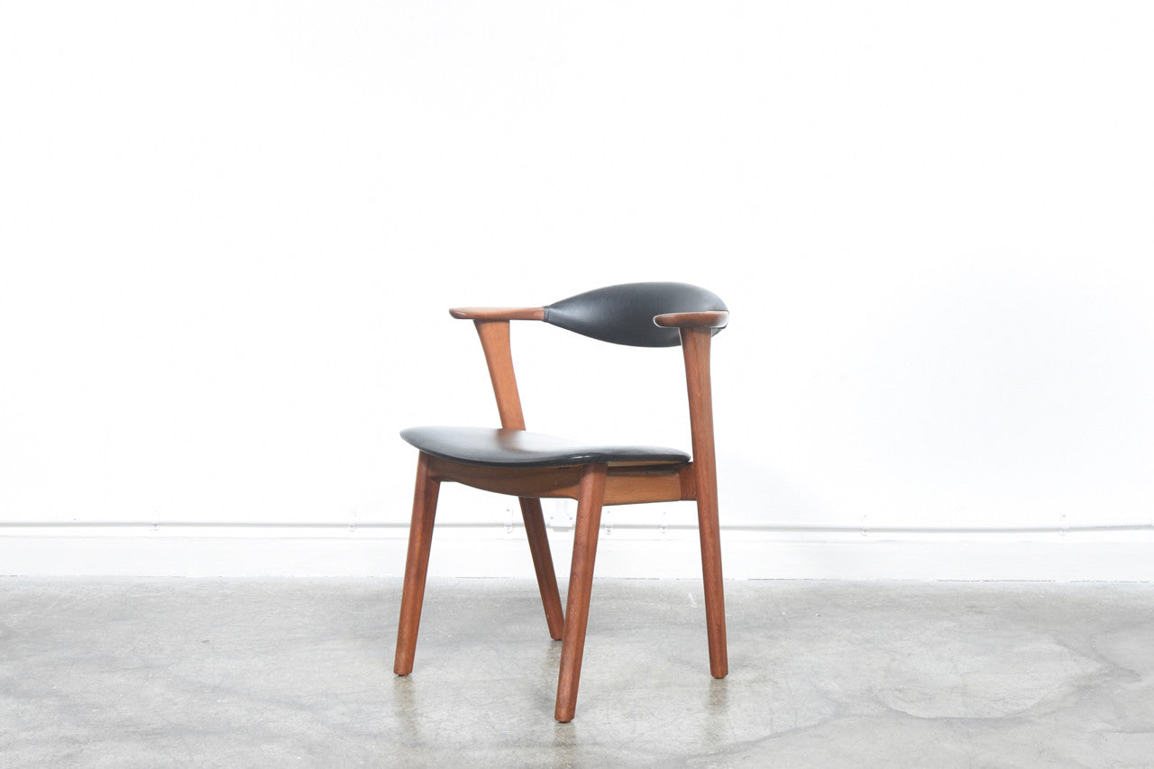Model 48 armchair by Erik Kirkegaard