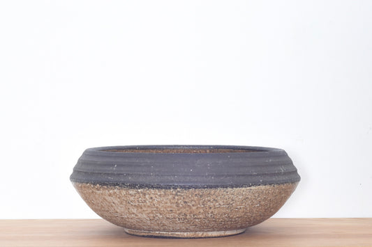 Bowl by Løvemose Keramik