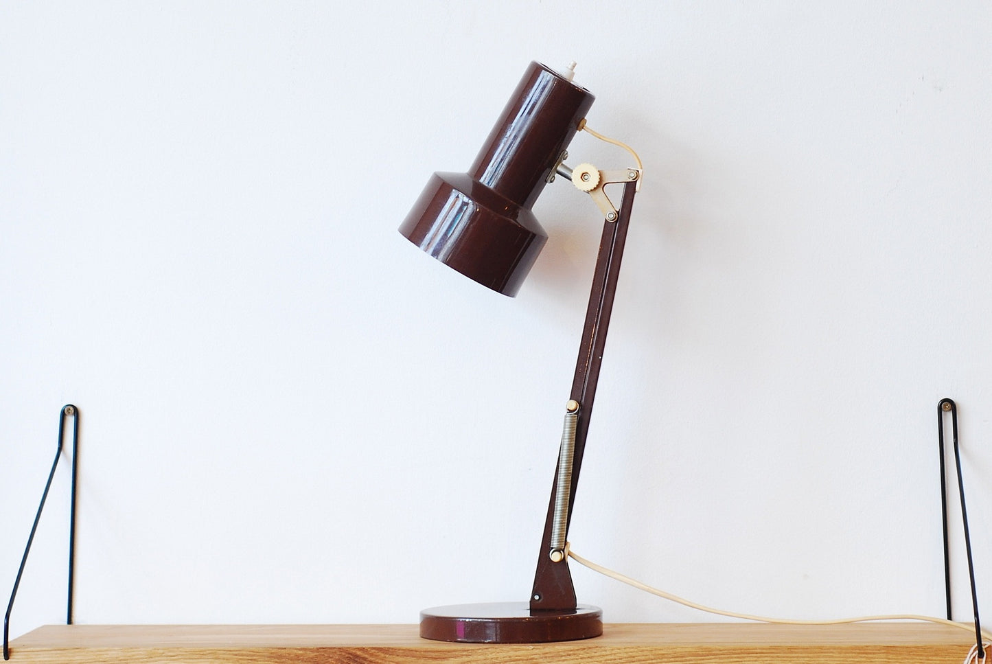 Desk lamp by Lyskaer Belysning