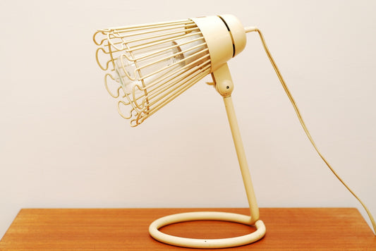 Table lamp by Philips