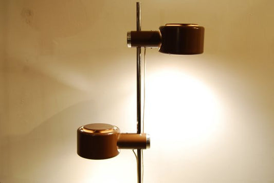 Floor lamp by Lyfa