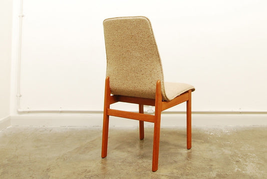 Chair by Spøtterup Møbelfabrik