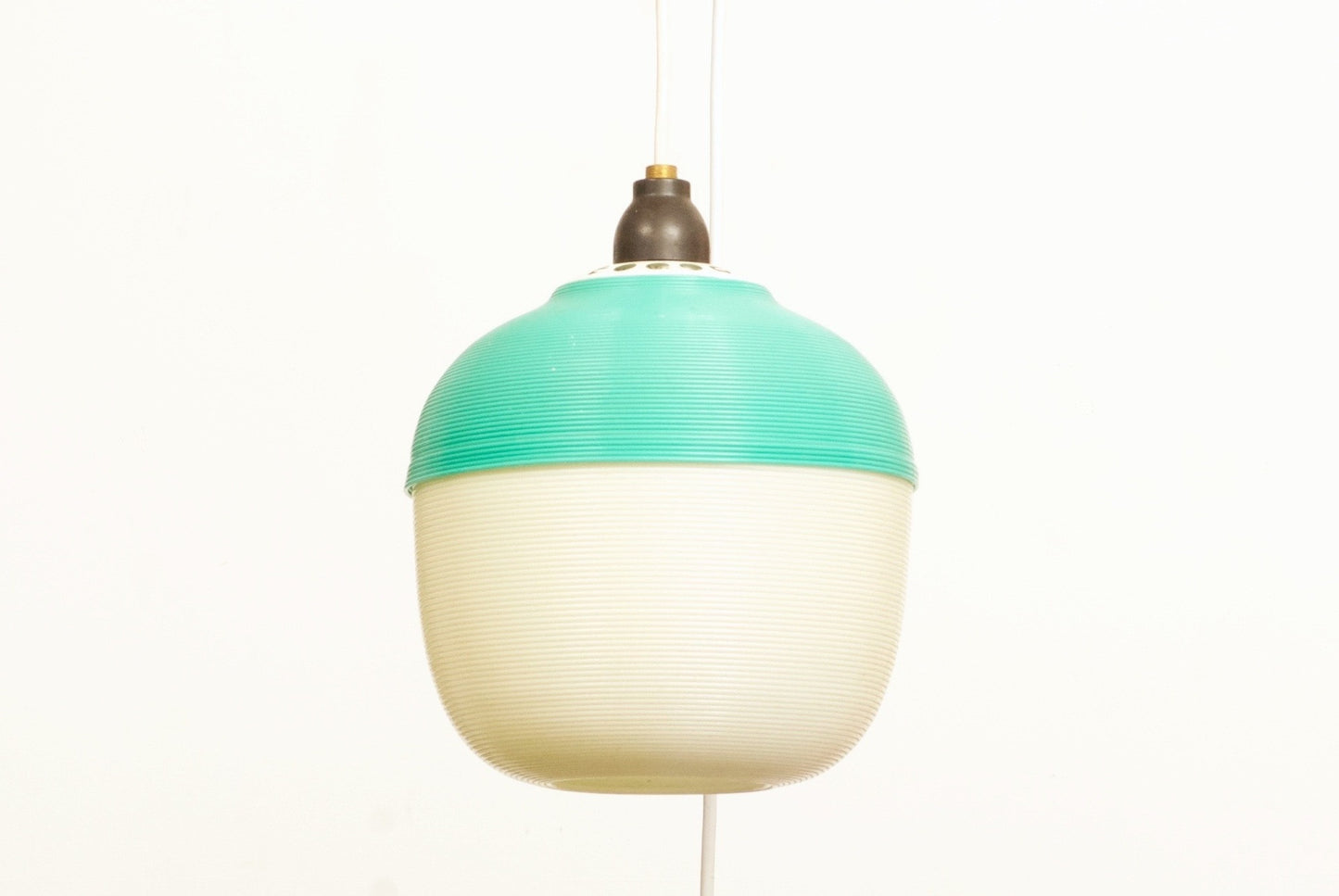 1950s ceiling lamp