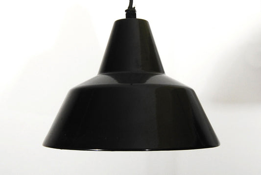 Polo pendant by Nordisk Solar Compagni