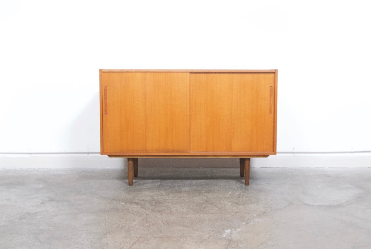 Teak sideboard