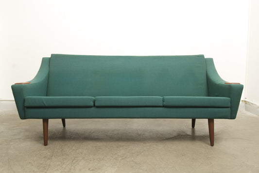 Three seat sofa by Folke Ohlsson