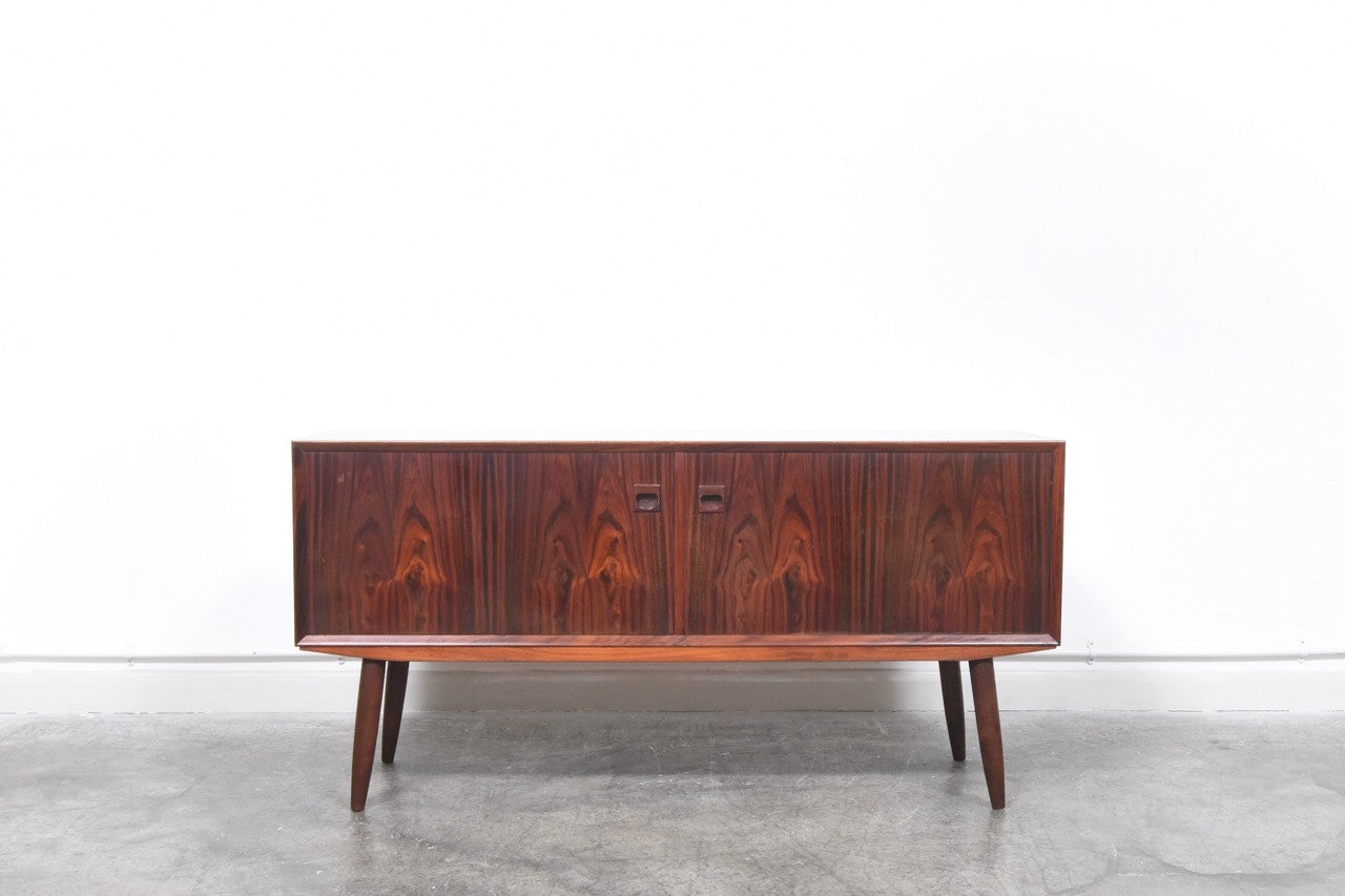 Rosewood sideboard