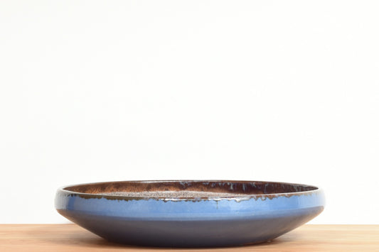 Bowl by Strehla