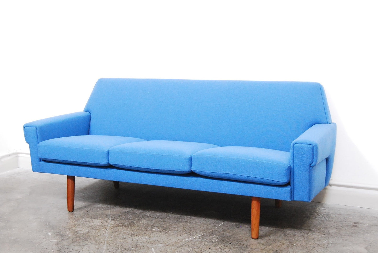 Three seat sofa