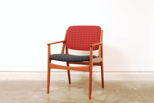 Desk chair by Arne Vodder