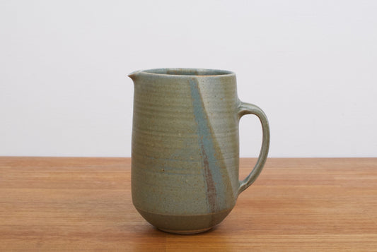 Swedish stoneware jug