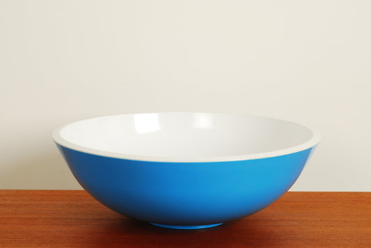 Melamine bowl by Mepal / Rosti