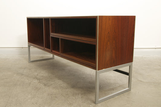 Hi-fi cabinet by Bang & Olufsen