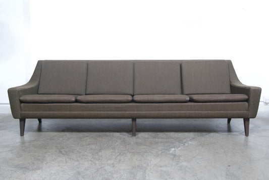 Four seat sofa by Folke Ohlsson