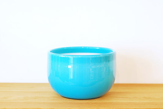 Palet bowl by Michael Bang for Holmegaard