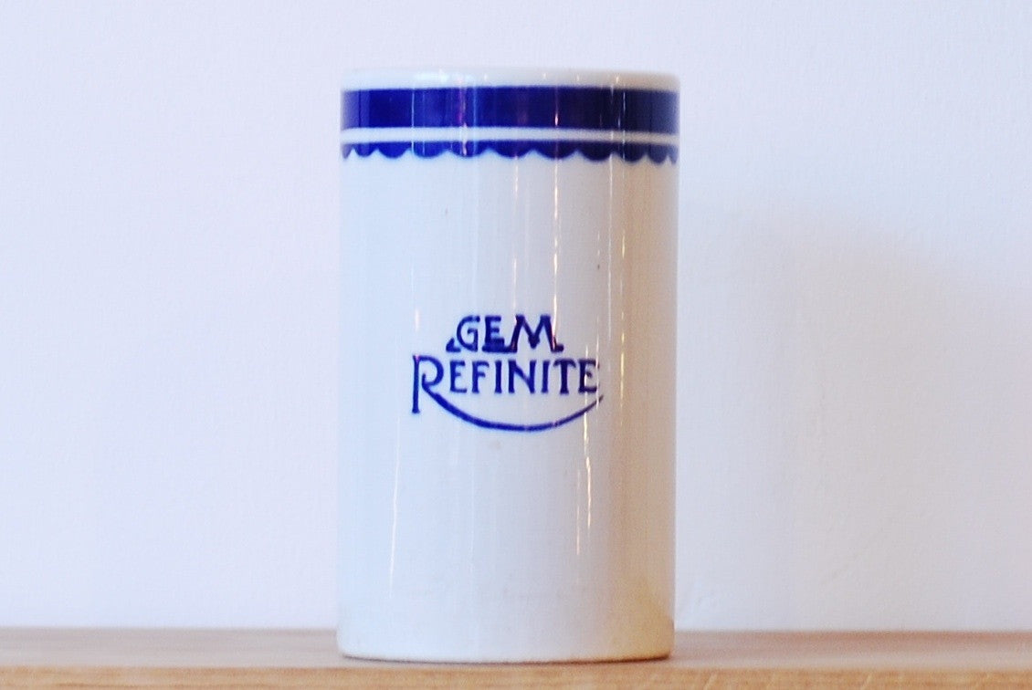 Ceramic water filter