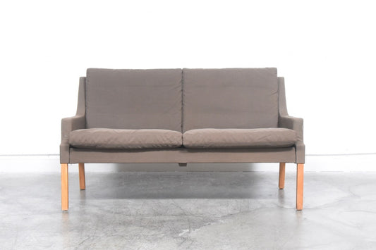 Two seat sofa by G. Thams