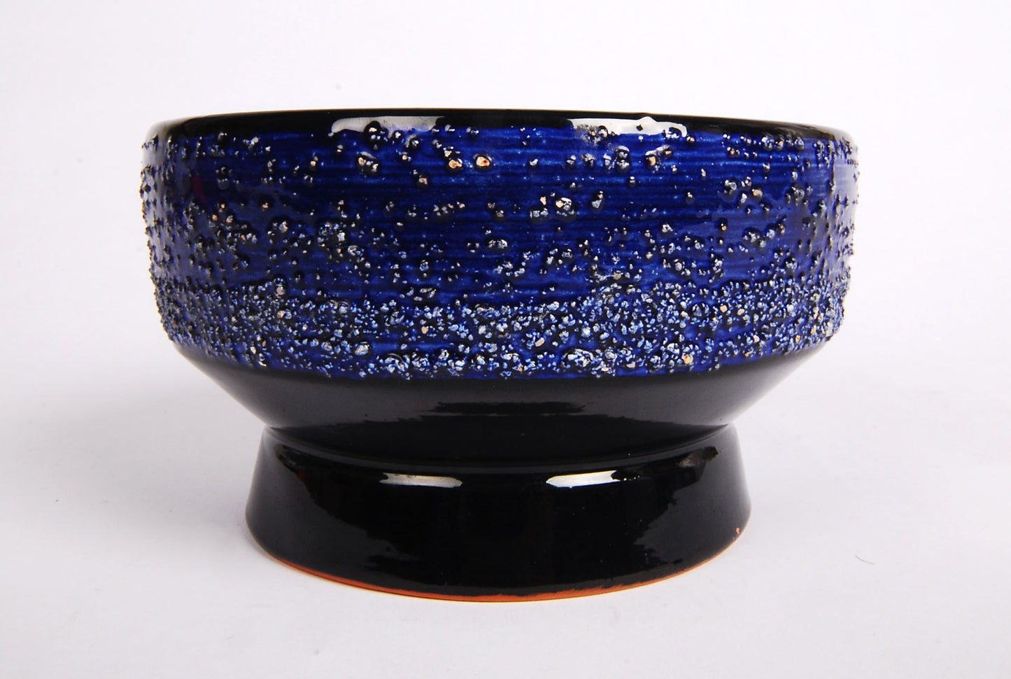 Swedish stoneware bowl