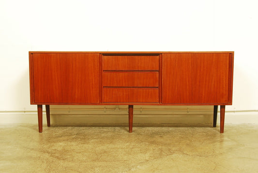 Teak sideboard