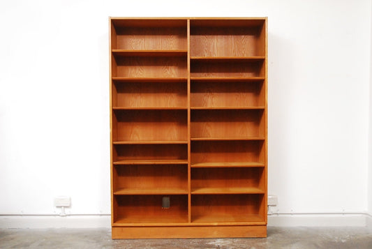 Book case by Poul Hundevad