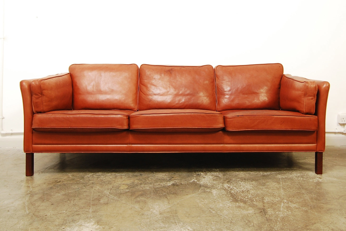 Mogens Hansen sofa