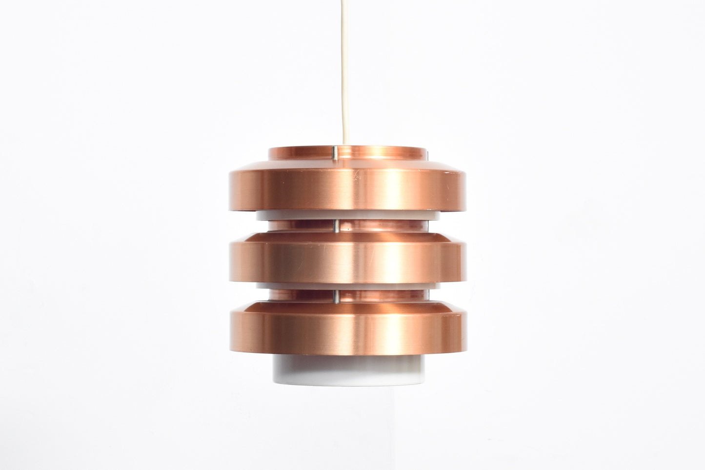 Ceiling light by Carl Thore