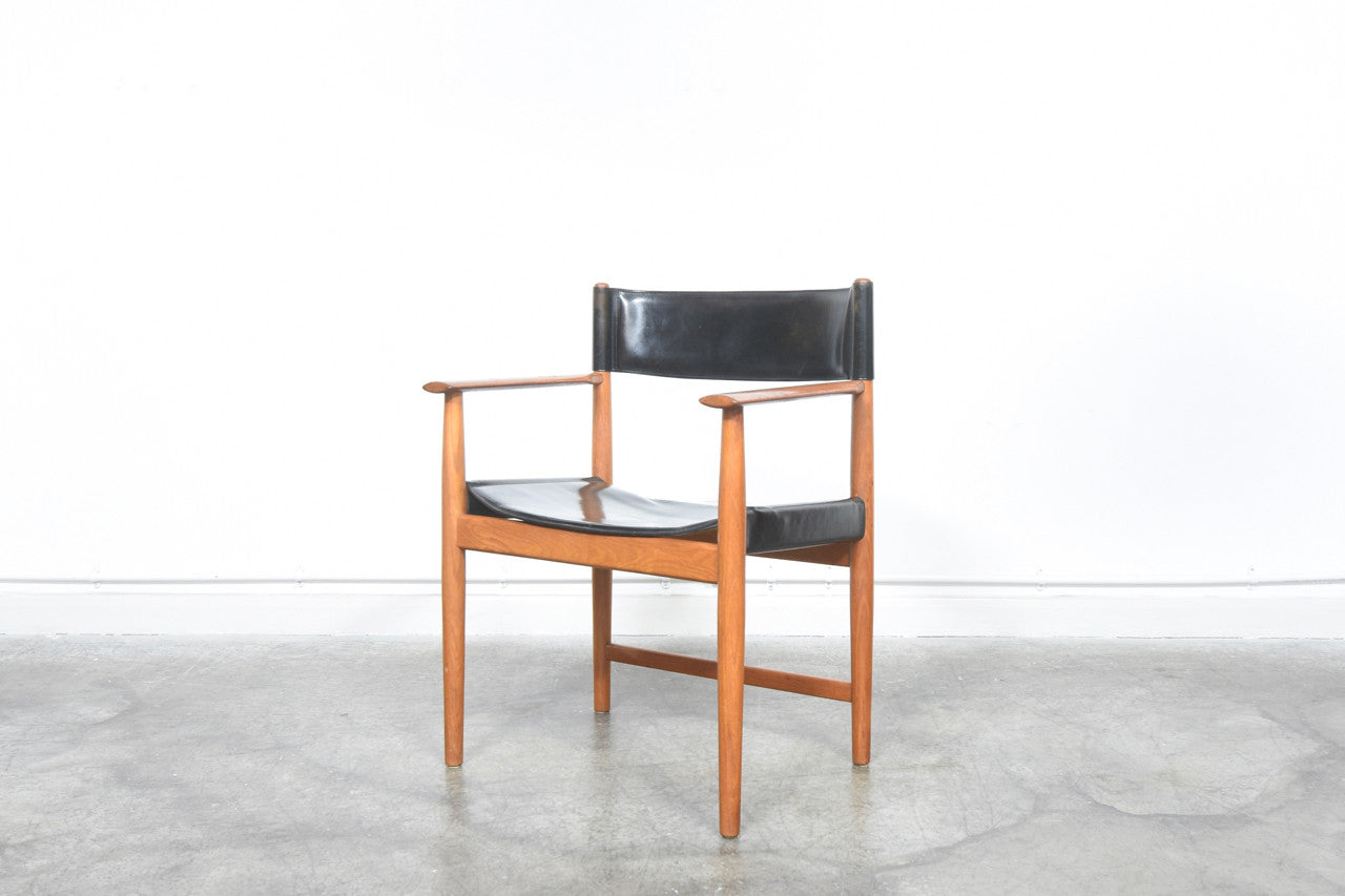 Desk chair by Kurt Østervig for Sibast