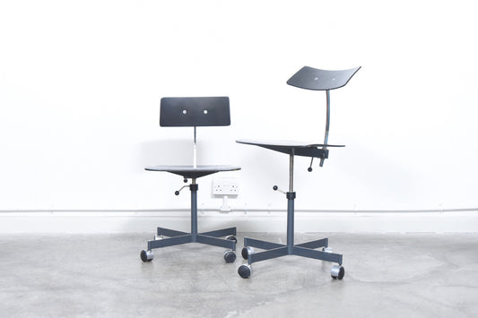 Task chair by KEVI