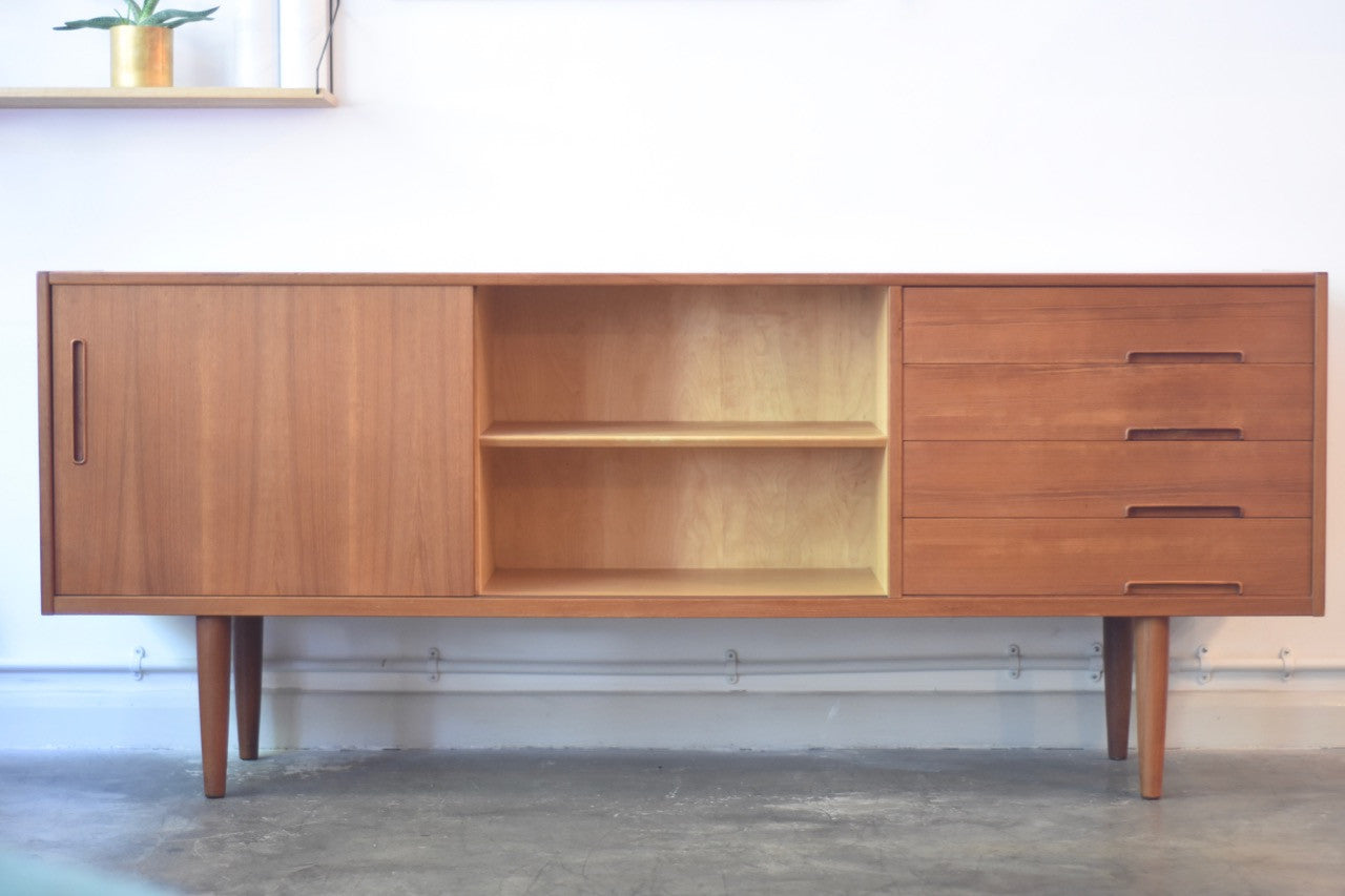 Just in: Sideboard by Nils Jonsson