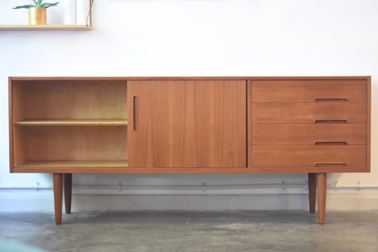 Just in: Sideboard by Nils Jonsson