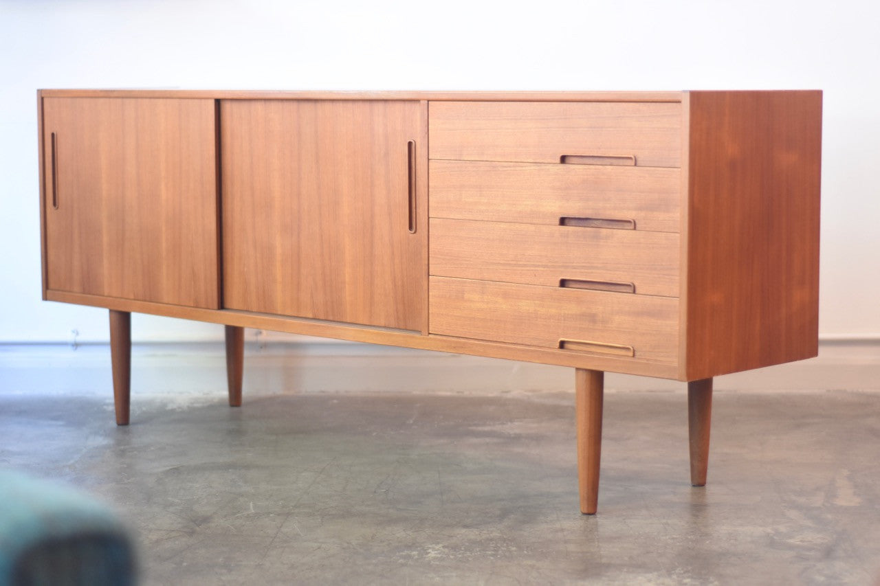 Just in: Sideboard by Nils Jonsson